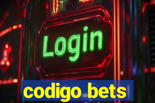 codigo bets