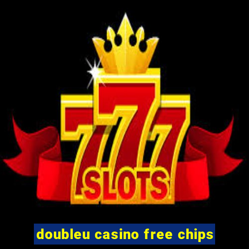 doubleu casino free chips