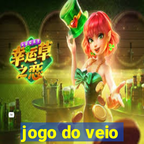 jogo do veio