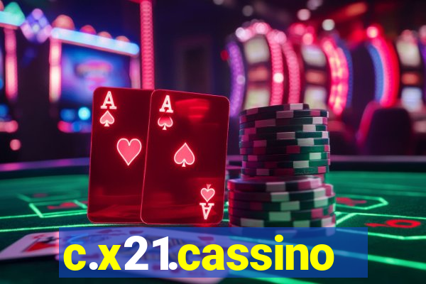 c.x21.cassino