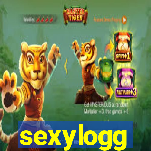 sexylogg