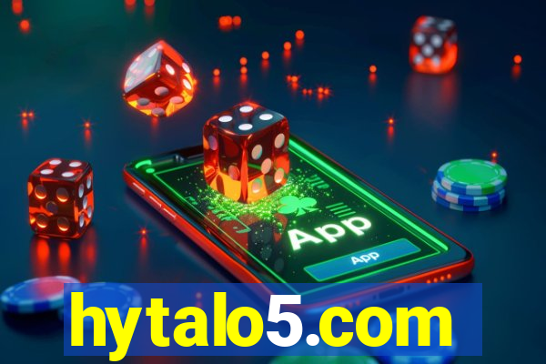 hytalo5.com