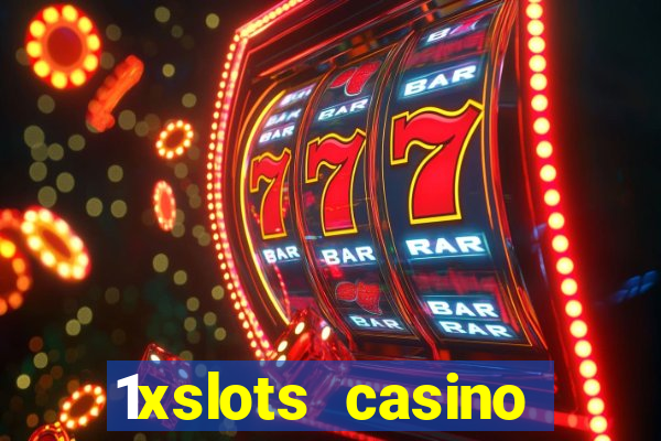 1xslots casino яндекс деньги