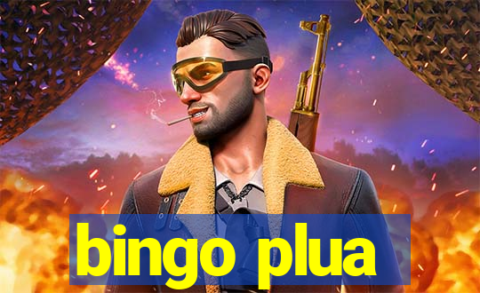 bingo plua