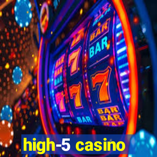 high-5 casino