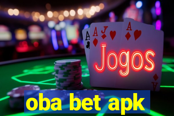 oba bet apk