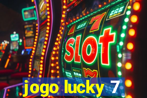 jogo lucky 7