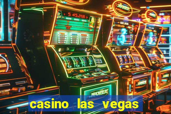 casino las vegas jogos gratis