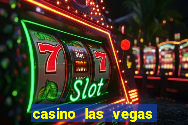 casino las vegas jogos gratis