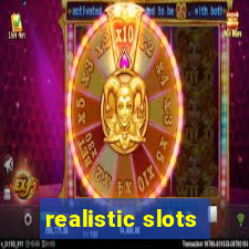 realistic slots