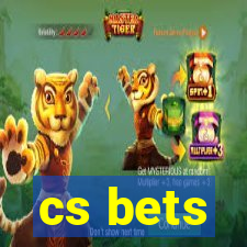 cs bets