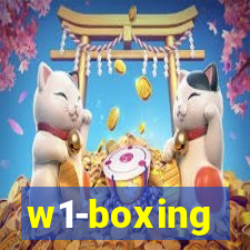 w1-boxing