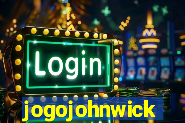 jogojohnwick