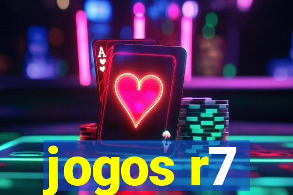 jogos r7