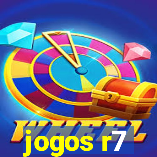 jogos r7