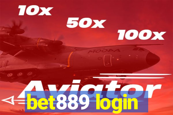 bet889 login