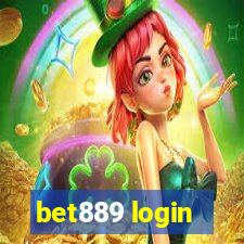 bet889 login