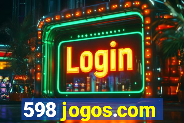 598 jogos.com