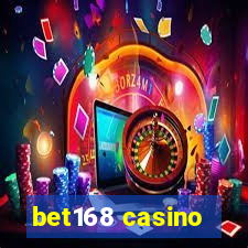 bet168 casino