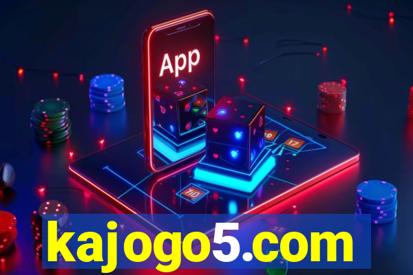 kajogo5.com