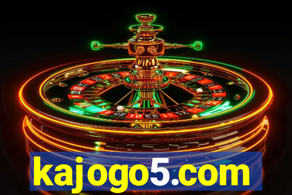 kajogo5.com