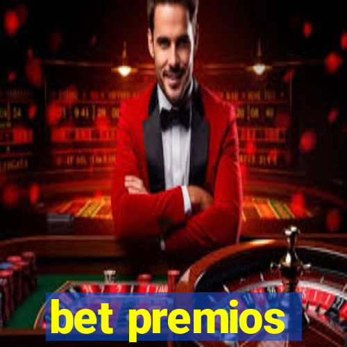 bet premios