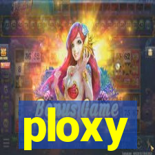 ploxy