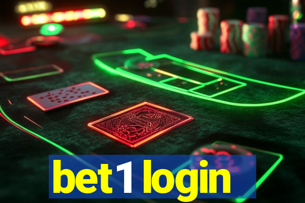 bet1 login