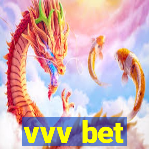 vvv bet