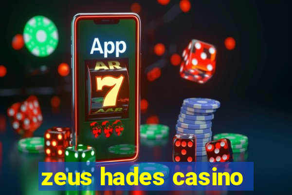 zeus hades casino