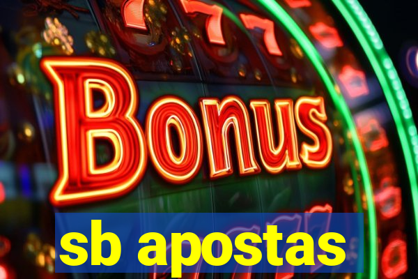 sb apostas