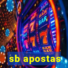 sb apostas