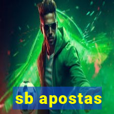 sb apostas