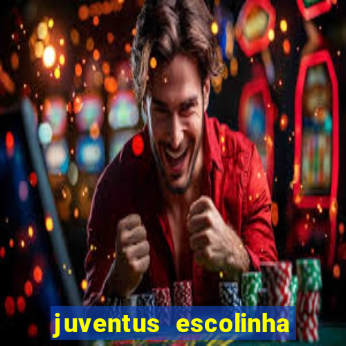 juventus escolinha de futebol