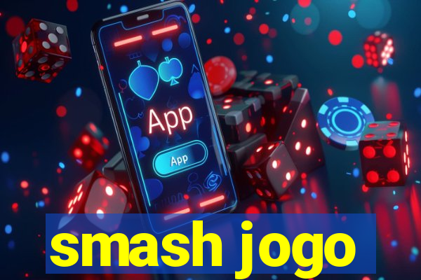 smash jogo