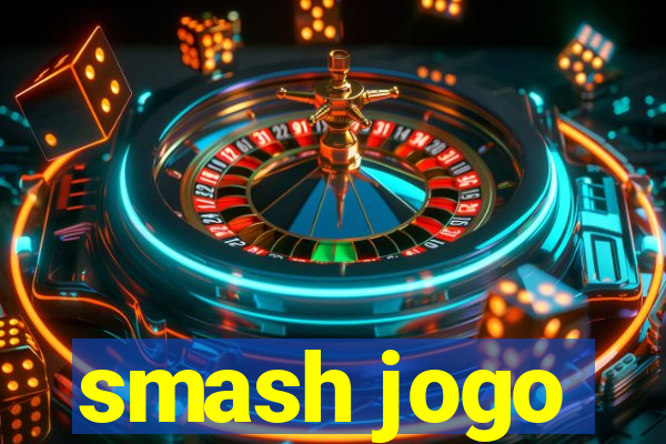 smash jogo