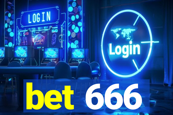 bet 666