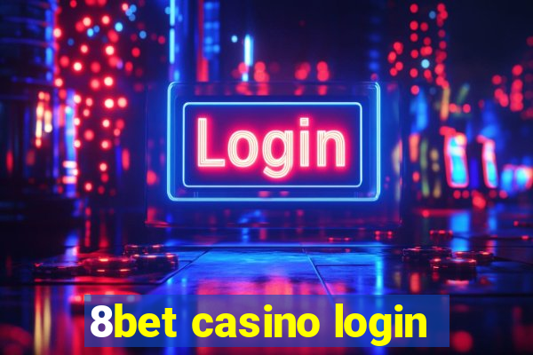 8bet casino login