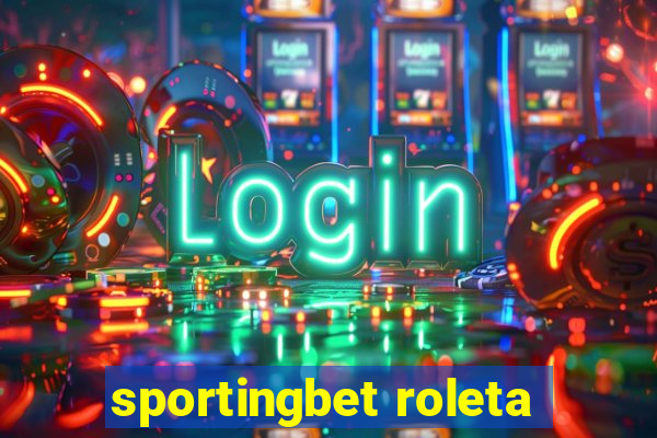 sportingbet roleta