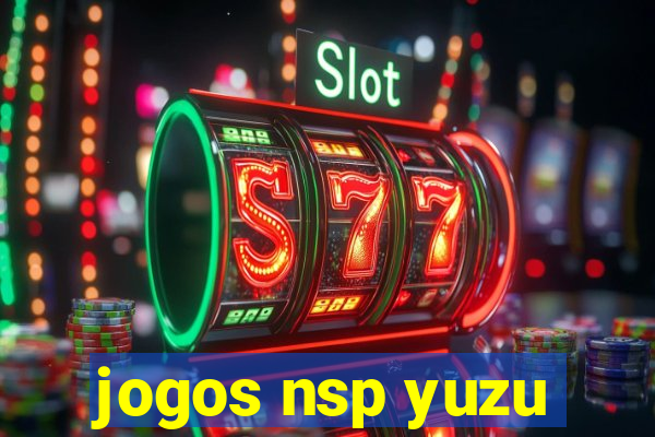 jogos nsp yuzu