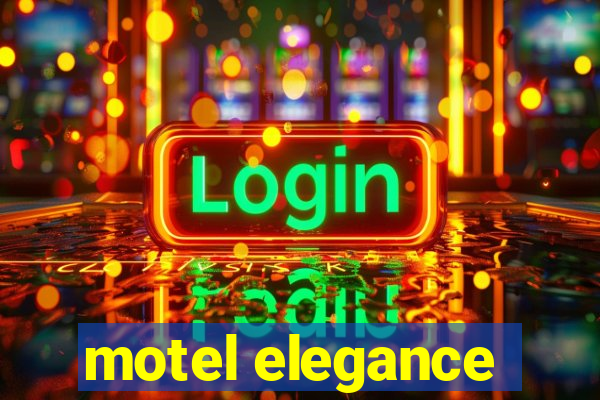 motel elegance