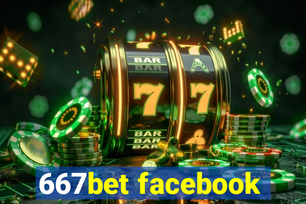 667bet facebook