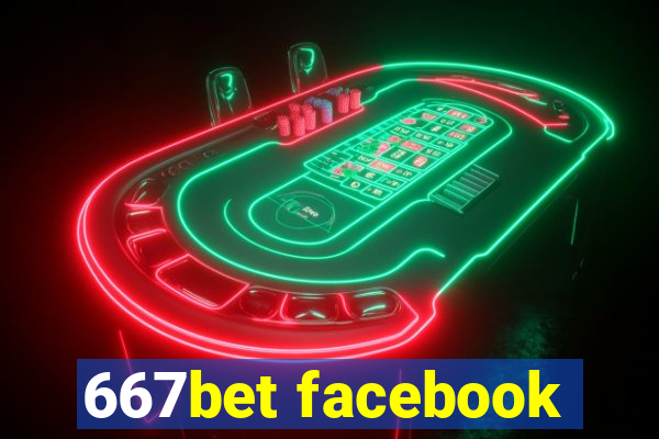 667bet facebook