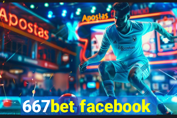 667bet facebook