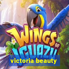 victoria beauty