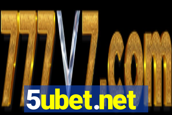 5ubet.net