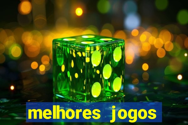 melhores jogos atualmente para android