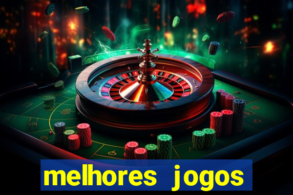 melhores jogos atualmente para android