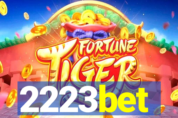 2223bet