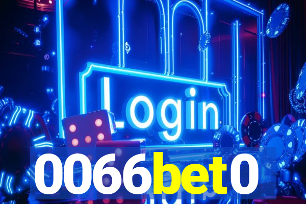 0066bet0